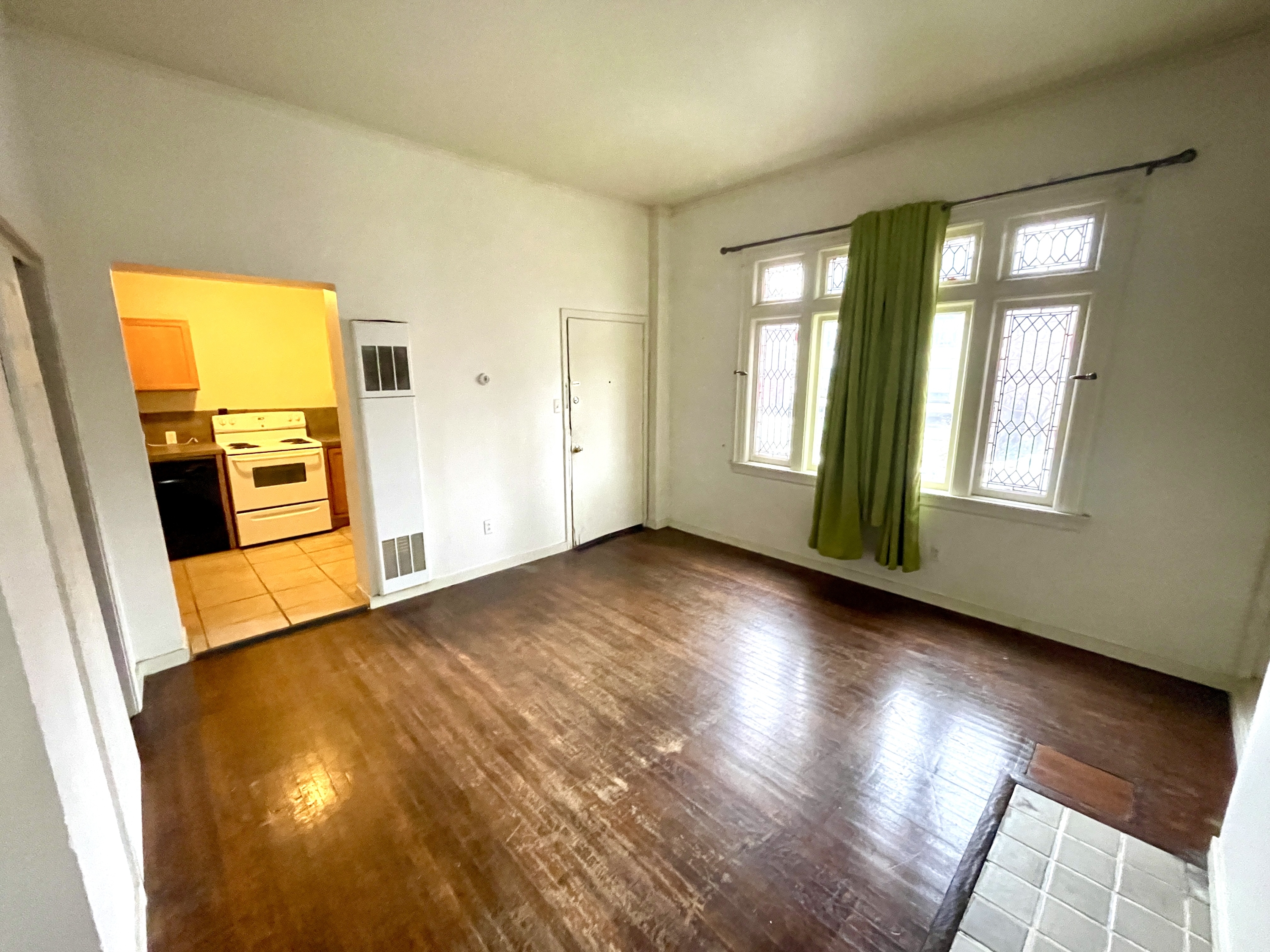 152 S Fairmount St Apt 4